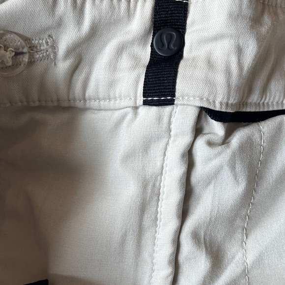 Lululemon Men's ABC Slim-Fit 5 Pocket Pant
Warpstreme - Picture 6 of 9